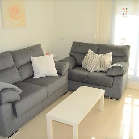 Estrella Iii Calpe
