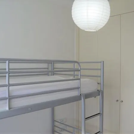 Estrella Iii Lägenhet