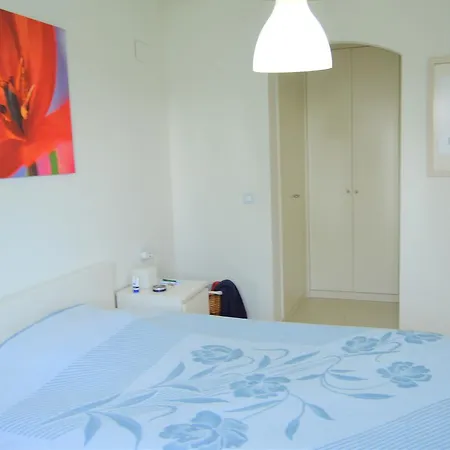 Apartment Estrella Iii Calpe